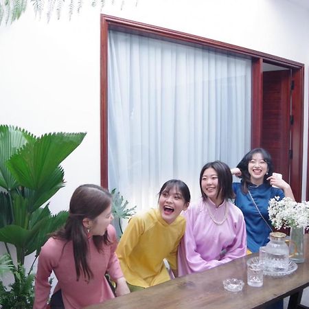 Lala Citadel Homestay เว้ ภายนอก รูปภาพ