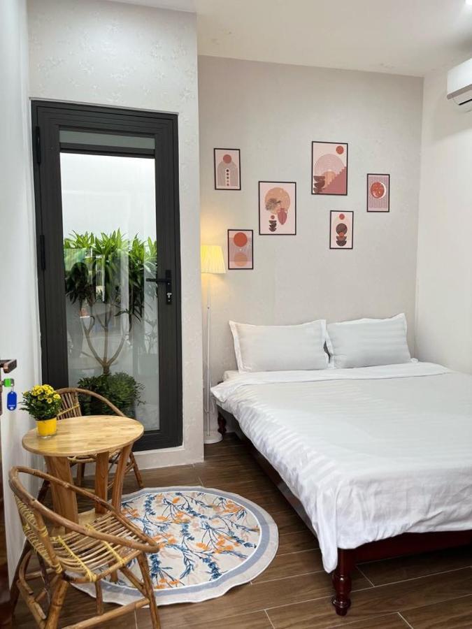 Lala Citadel Homestay เว้ ภายนอก รูปภาพ