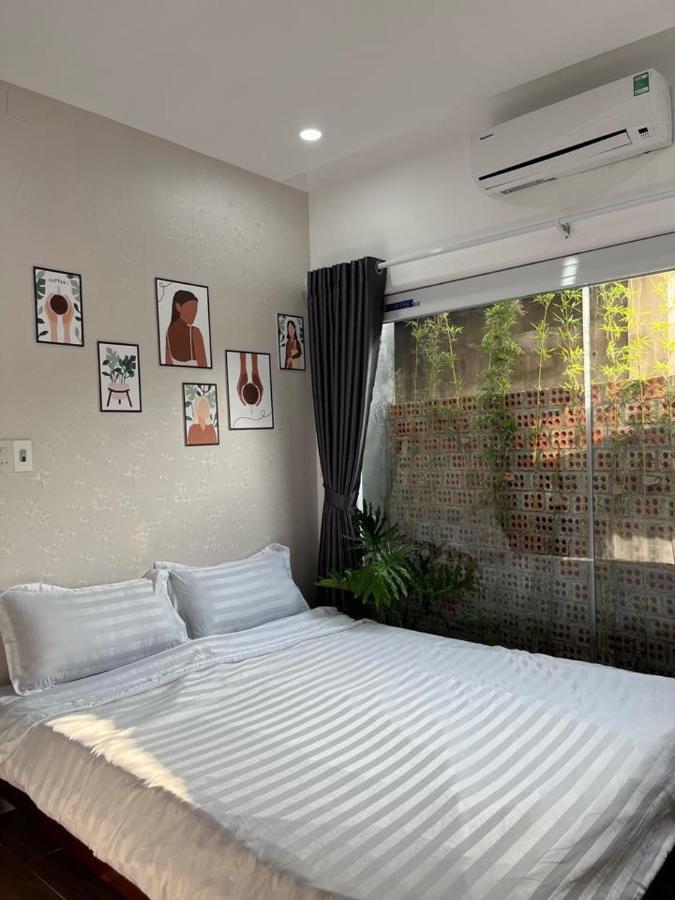 Lala Citadel Homestay เว้ ภายนอก รูปภาพ