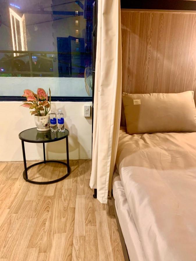 Lala Citadel Homestay เว้ ภายนอก รูปภาพ