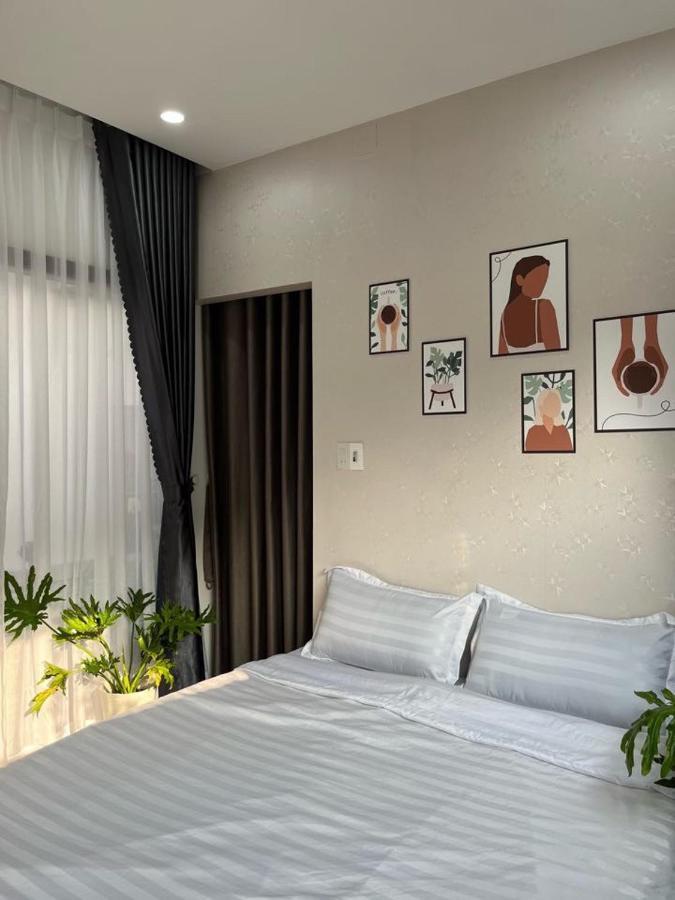 Lala Citadel Homestay เว้ ภายนอก รูปภาพ