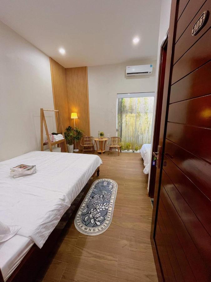 Lala Citadel Homestay เว้ ภายนอก รูปภาพ