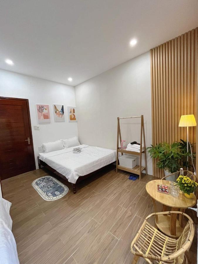 Lala Citadel Homestay เว้ ภายนอก รูปภาพ