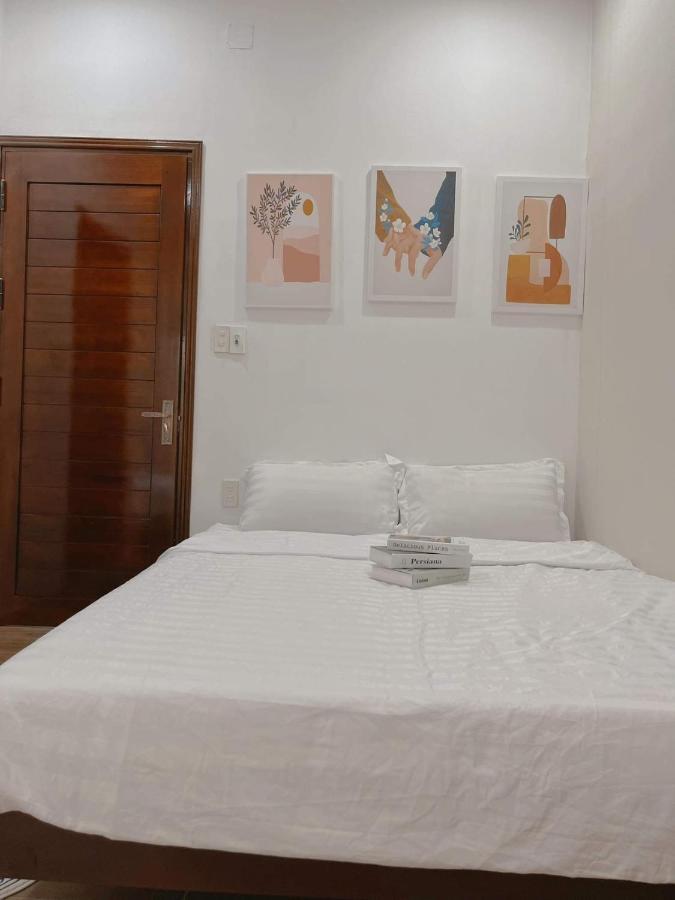 Lala Citadel Homestay เว้ ภายนอก รูปภาพ