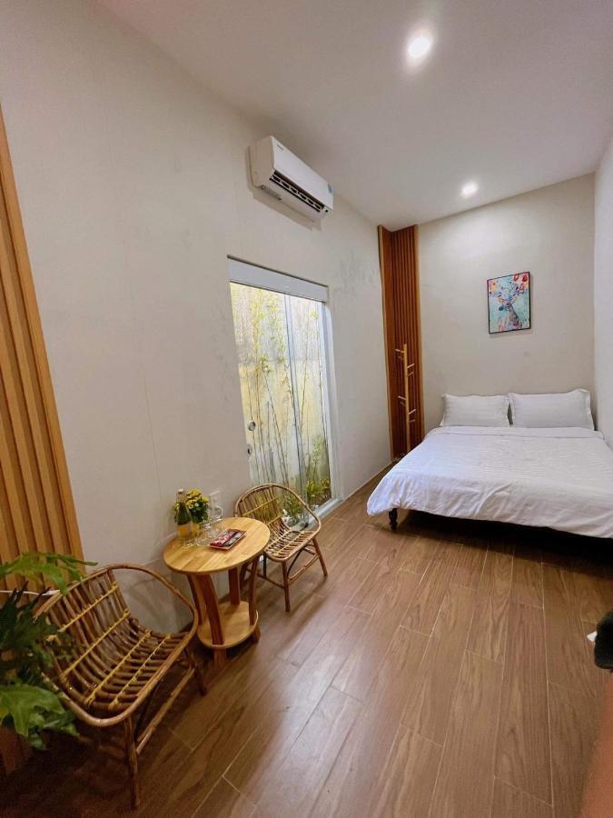 Lala Citadel Homestay เว้ ภายนอก รูปภาพ