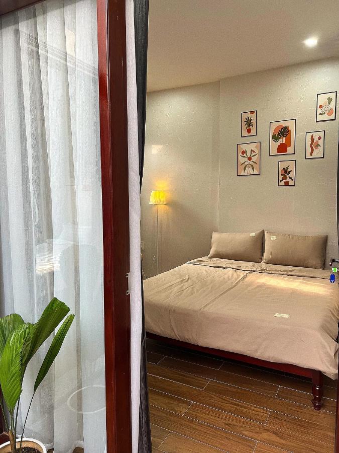 Lala Citadel Homestay เว้ ภายนอก รูปภาพ