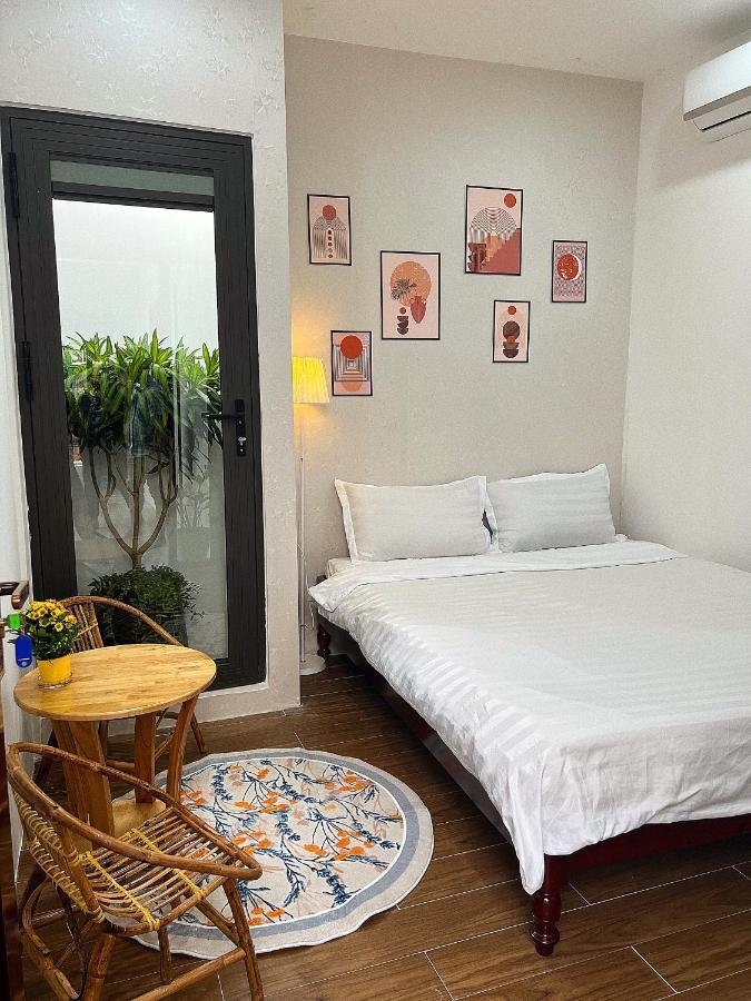 Lala Citadel Homestay เว้ ภายนอก รูปภาพ